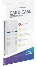 Load image into Gallery viewer, NEW ULTIMATE GUARD 100 PT MAGNETIC CARD HOLDER